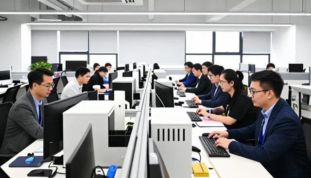 北京博澳人力资源顾问有限公司